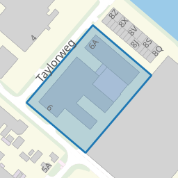 Perceel VHL00-F-5533