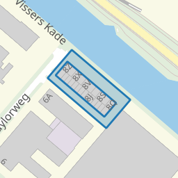 Perceel VHL00-F-5563