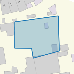 Perceel VHL00-F-5568