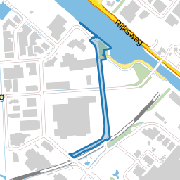 Perceel VHL00-F-5576