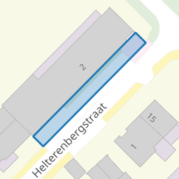 Perceel VHL00-F-5578