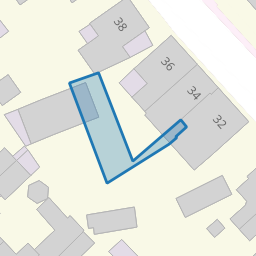 Perceel VHL00-F-5597