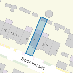 Perceel VHL00-F-5610