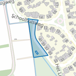 Perceel VHL00-F-5644