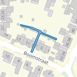 Perceel VHL00-F-5659