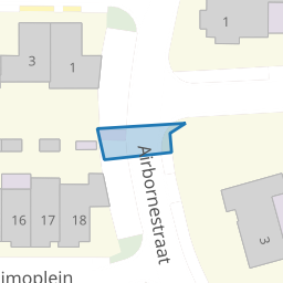 Perceel VHL00-F-5668