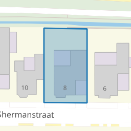 Perceel VHL00-F-5726