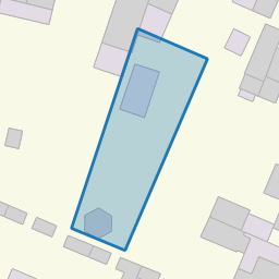 Perceel VHL00-F-5774