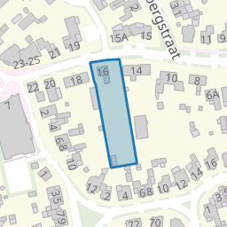 Perceel VHL00-F-5777