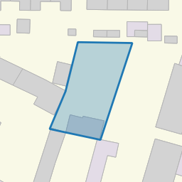 Perceel VHL00-F-5817