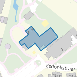 Perceel VHL00-F-5841