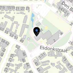 Appartement VHL00 F 5847 7