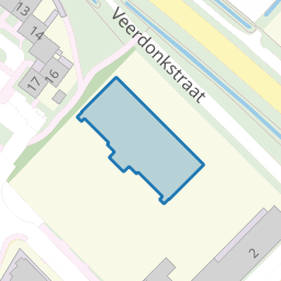 Perceel VHL00-F-5875