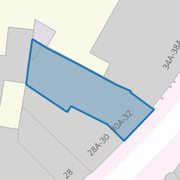 Perceel VHL00-G-1656