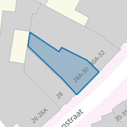 Perceel VHL00-G-1657