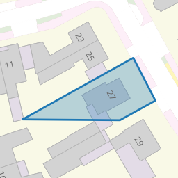 Perceel VHL00-G-1768