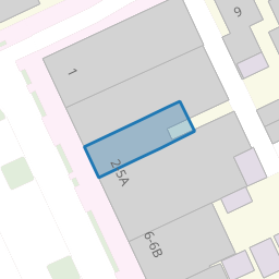 Perceel VHL00-G-1815