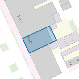 Perceel VHL00-G-1818