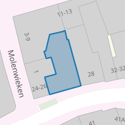 Perceel VHL00-G-1843