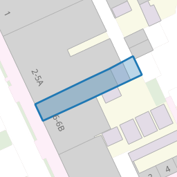 Perceel VHL00-G-1909