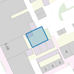 Perceel VHL00-G-1910