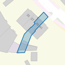 Perceel VHL00-G-1917