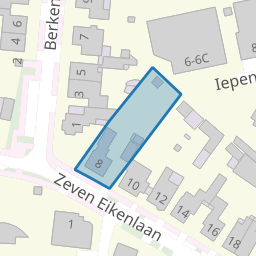 Perceel VHL00-G-1924