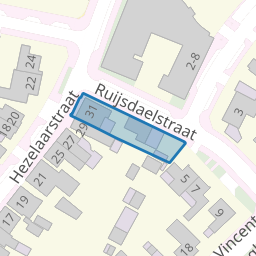 Perceel VHL00-G-1933