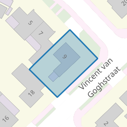 Perceel VHL00-G-1942