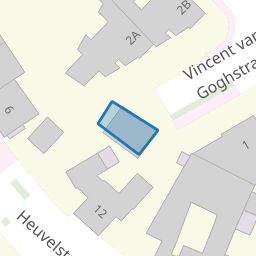 Perceel VHL00-G-1959