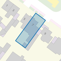 Perceel VHL00-G-1966