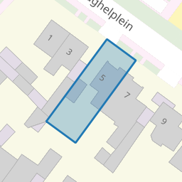 Perceel VHL00-G-1967