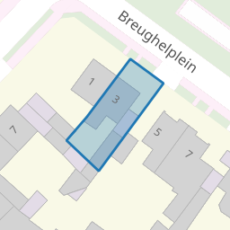 Perceel VHL00-G-1968