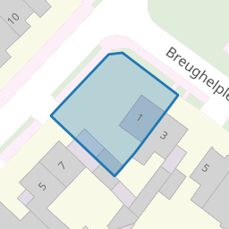 Perceel VHL00-G-1969