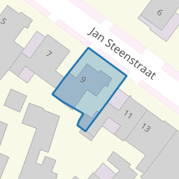 Perceel VHL00-G-1984