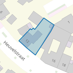 Perceel VHL00-G-1991