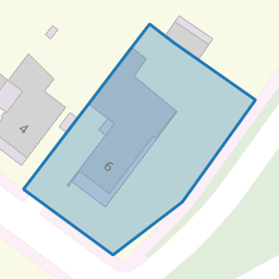 Perceel VHL00-G-2010