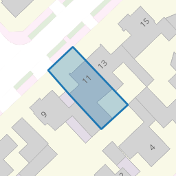 Perceel VHL00-G-2019