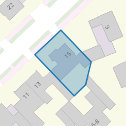 Perceel VHL00-G-2023