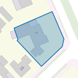 Perceel VHL00-G-2031