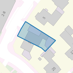 Perceel VHL00-G-2036