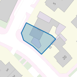 Perceel VHL00-G-2037