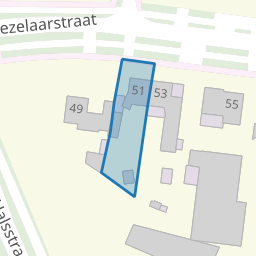 Perceel VHL00-G-2046