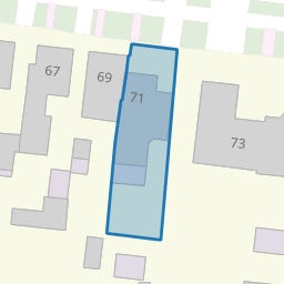 Perceel VHL00-G-2060