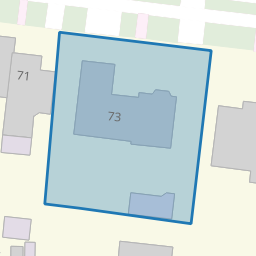 Perceel VHL00-G-2064