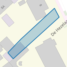 Perceel VHL00-G-2093