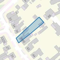 Perceel VHL00-G-2101