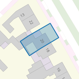 Perceel VHL00-G-2111