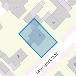 Perceel VHL00-G-2122