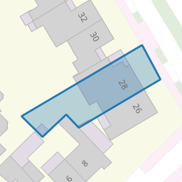 Perceel VHL00-G-2126